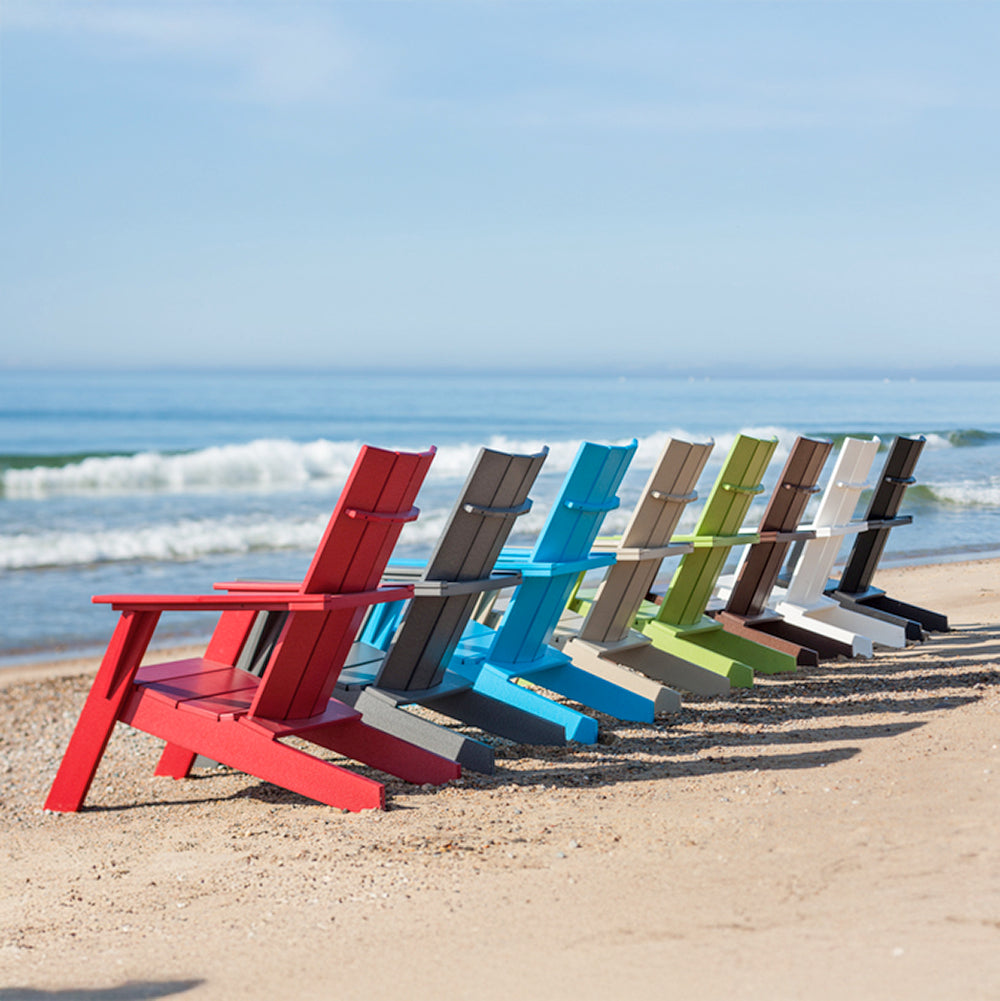 Maine Adirondack Chair