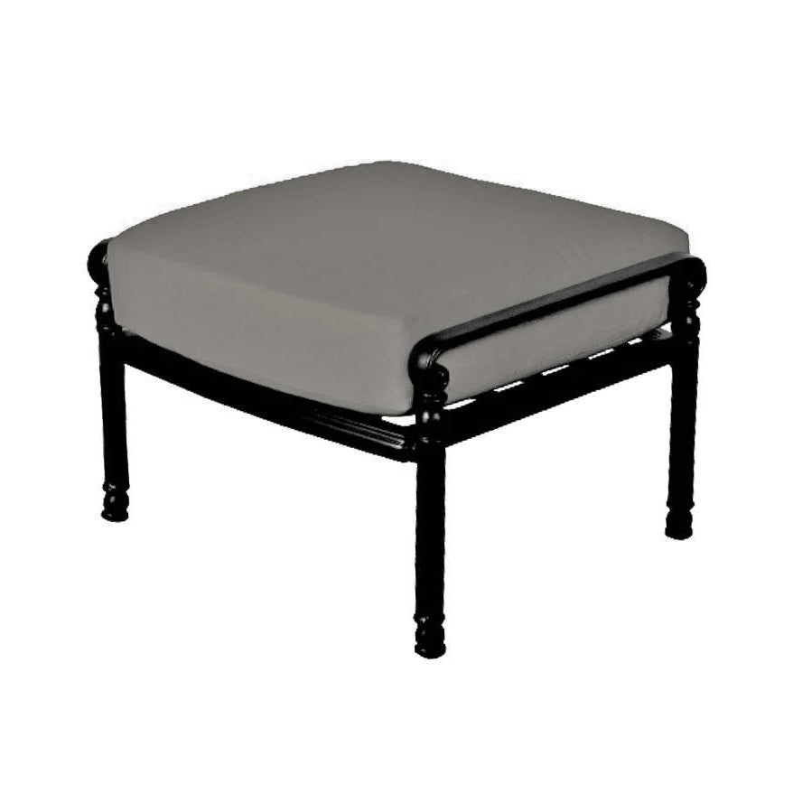 Manor Ottoman
