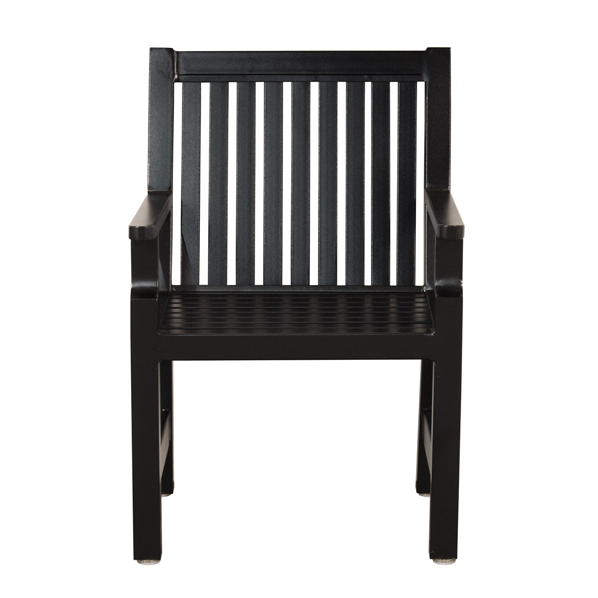 24" New England II Arm Chair
