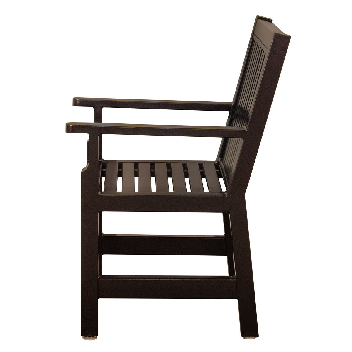 24" New England II Arm Chair