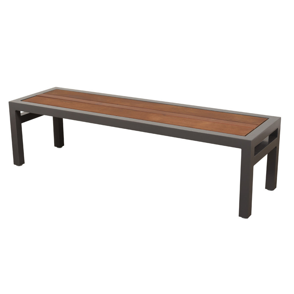Skyline Picnic Bench