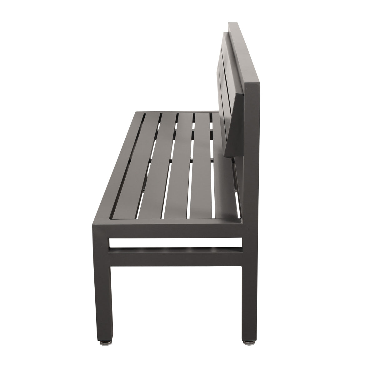 Skyline Armless Bench
