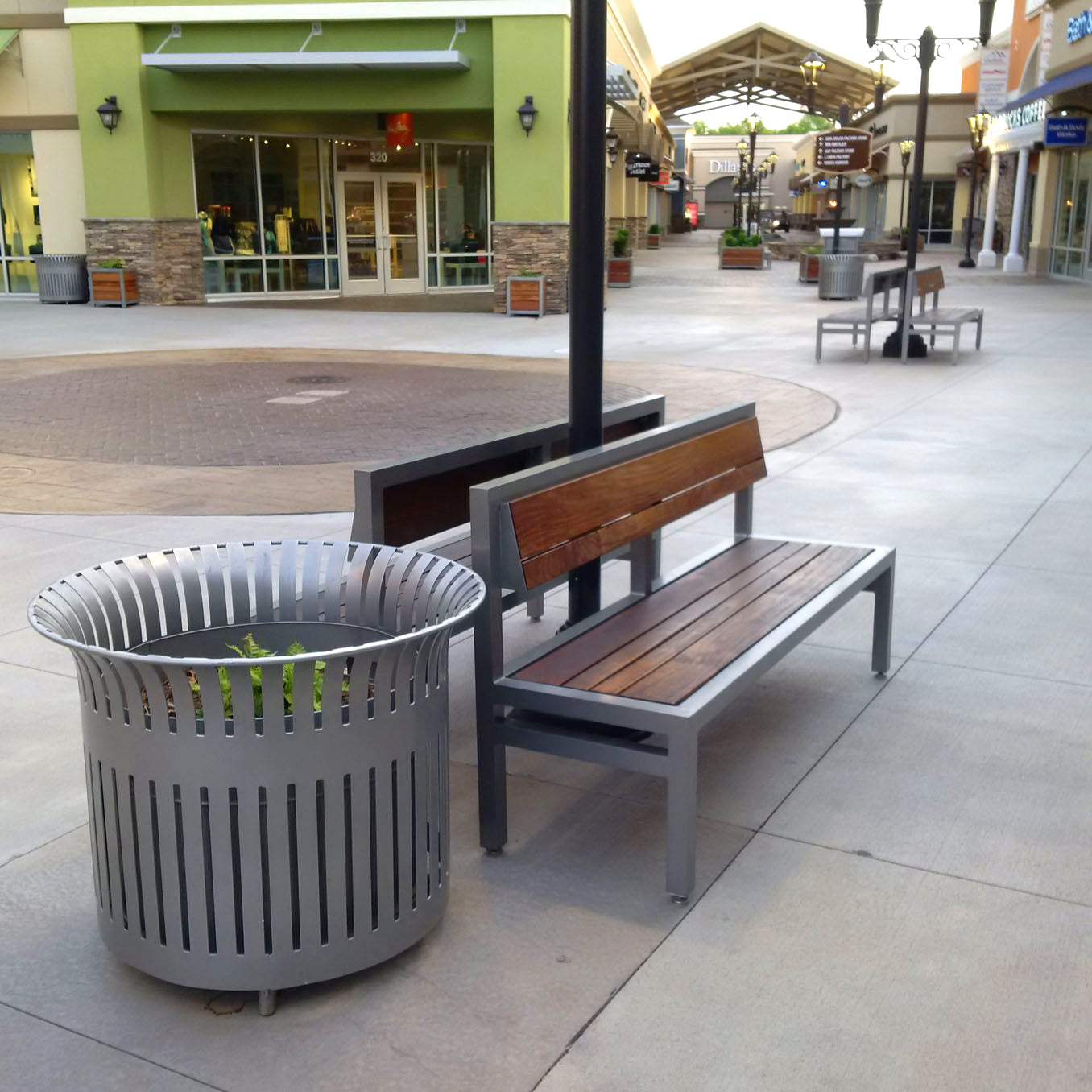Festival Planter