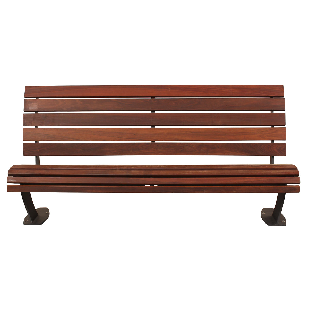 Harbor Armless Bench