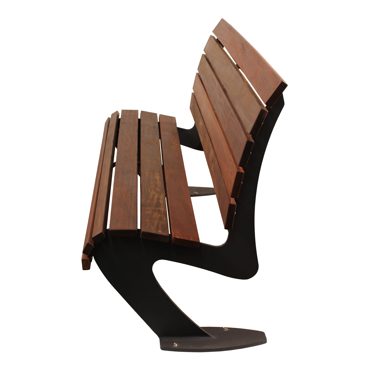 Harbor Armless Bench