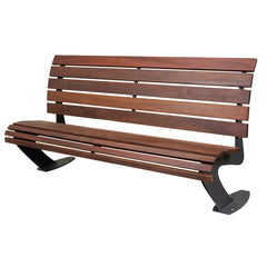 Harbor Armless Bench