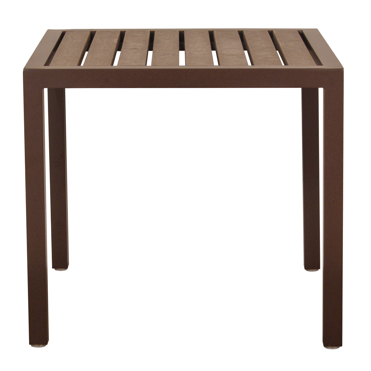 Skyline V 27" Dining Table