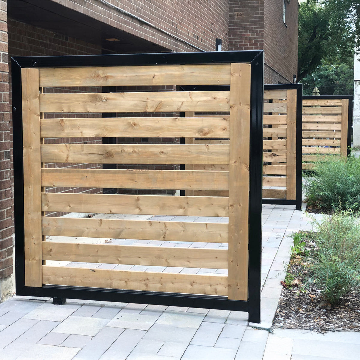 6' Spacelinx Privacy Panel