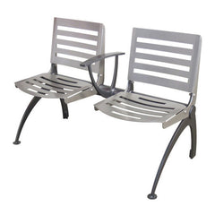 Boomerang Beam Seating