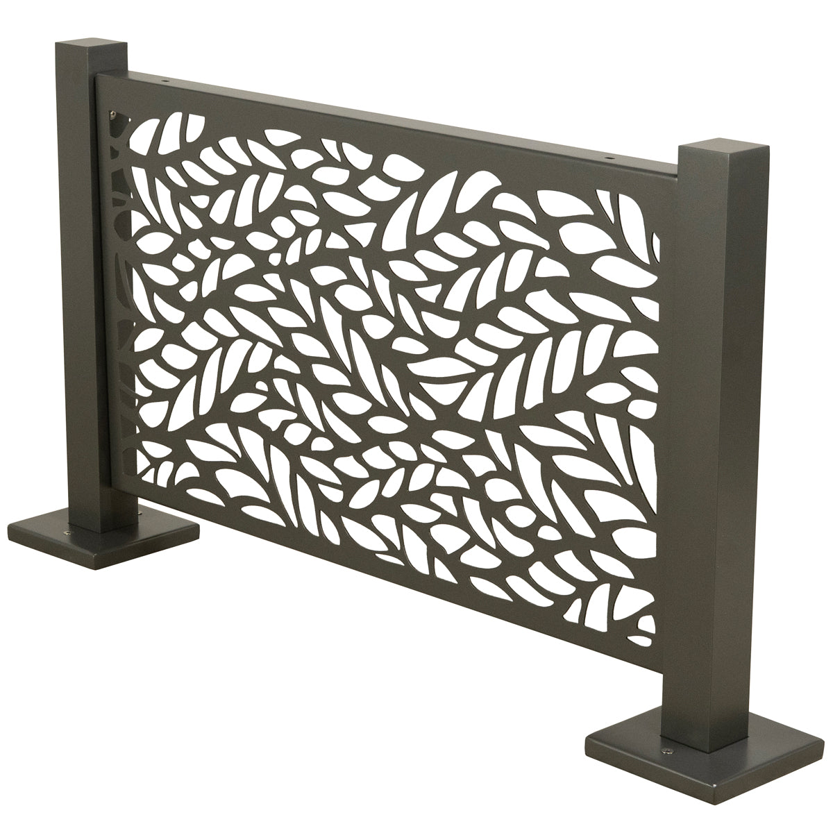 MODeco I Modular Decorative Screen System