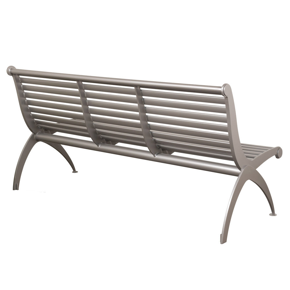 Boomerang Bench