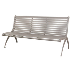 Boomerang Bench