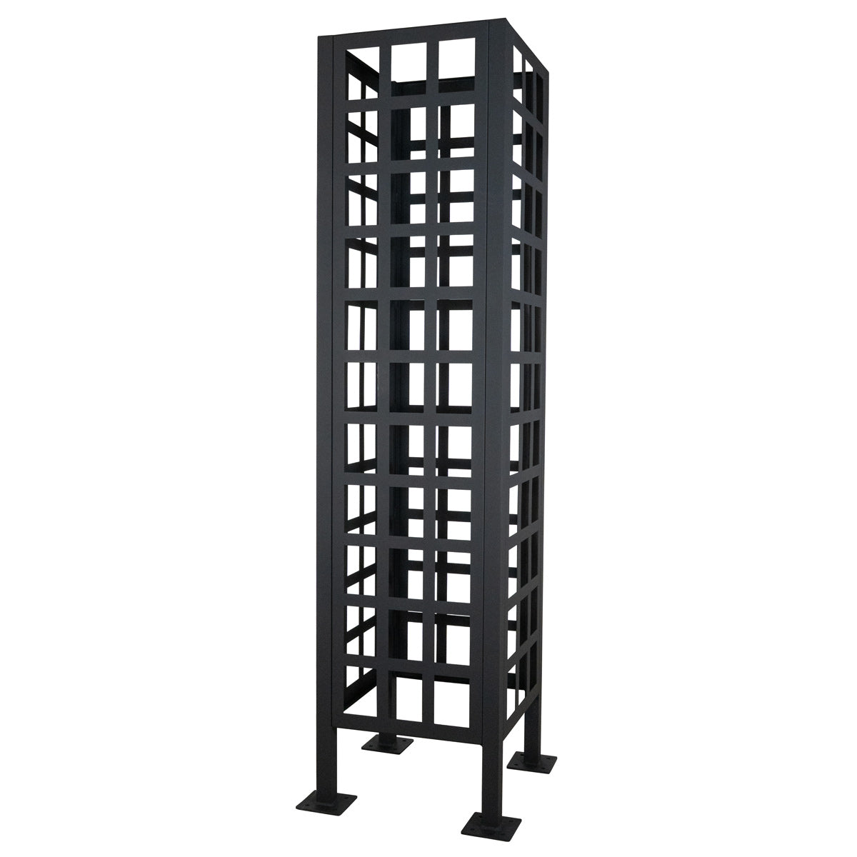 Modular Ivy Tower