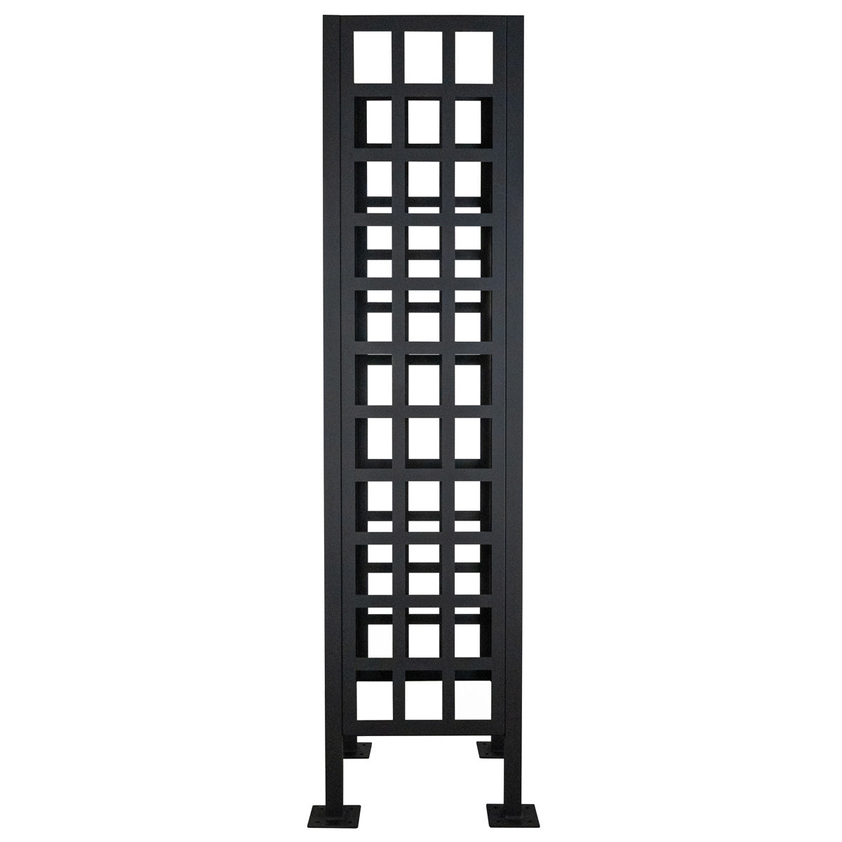 Modular Ivy Tower