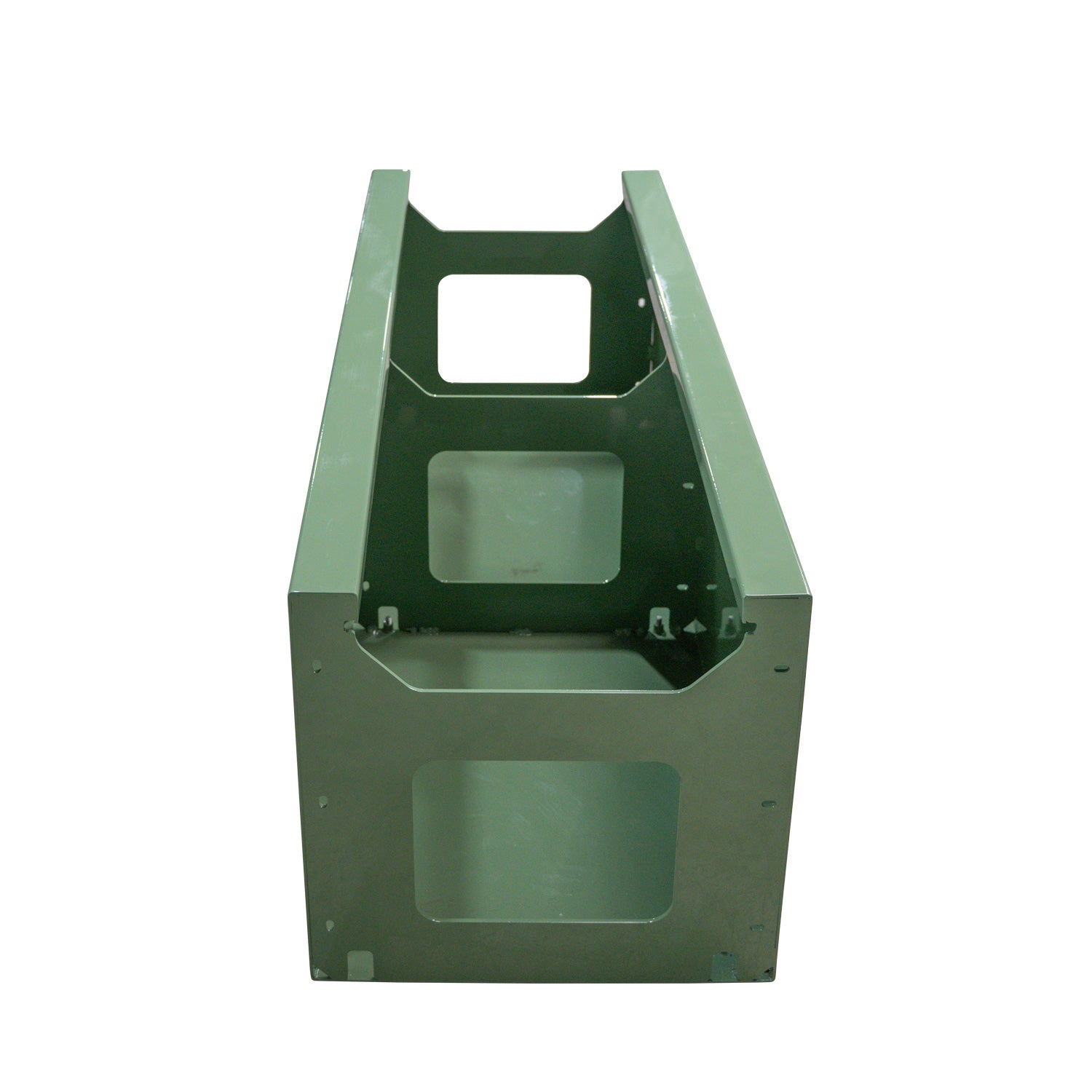 Contour Modular Planter 46"