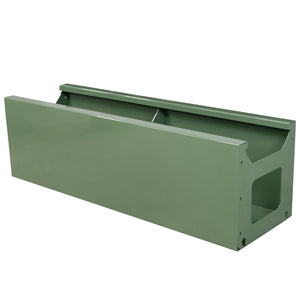 Contour Modular Planter 60"