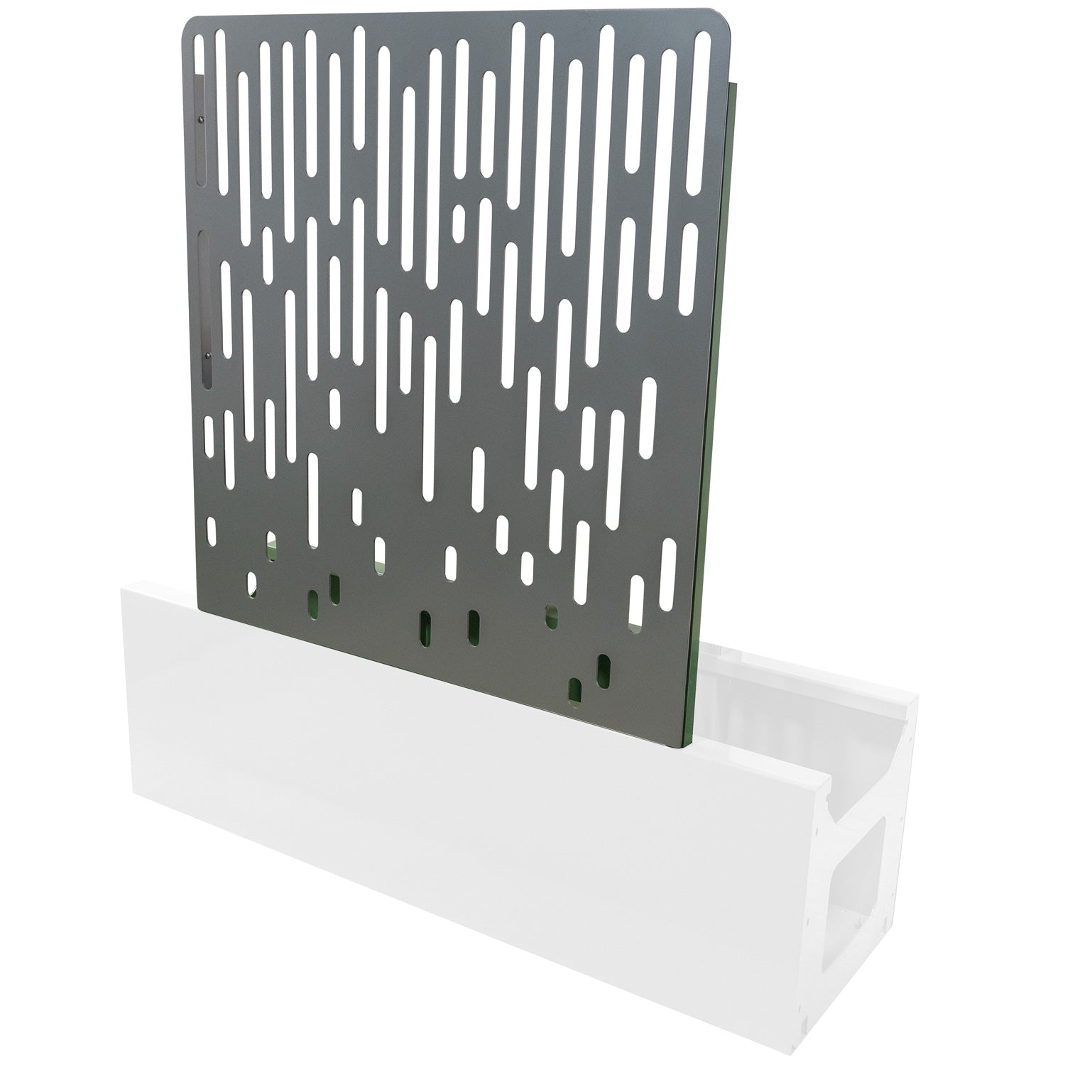 Contour Privacy Screen