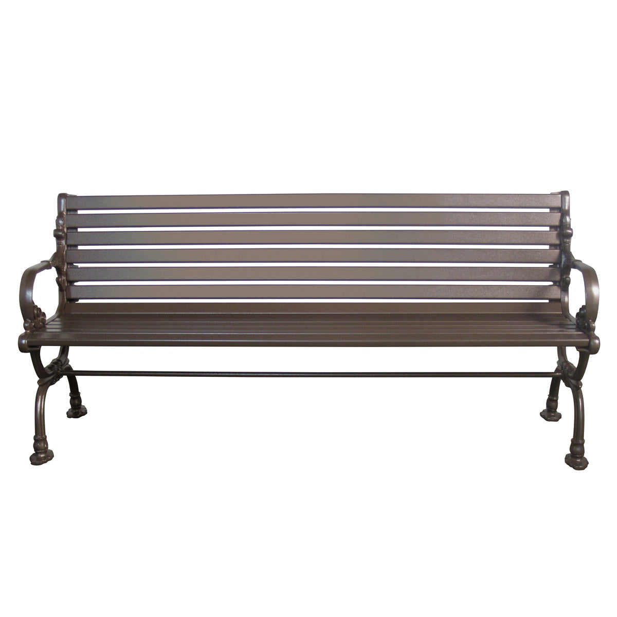 6' Victorian Bench
