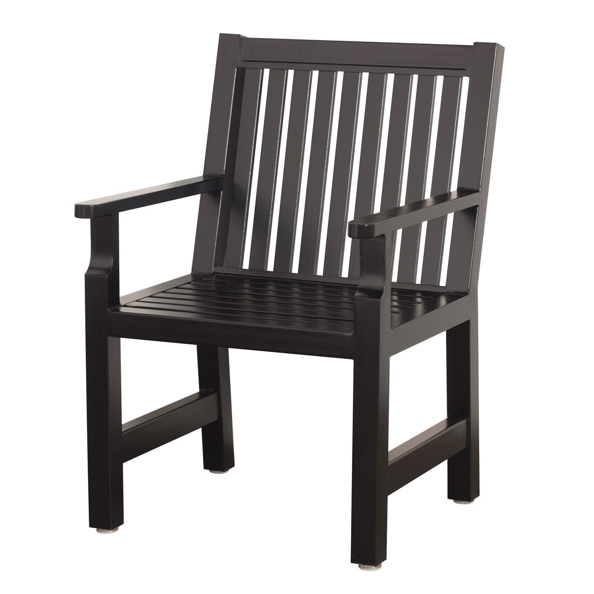 24" New England II Arm Chair