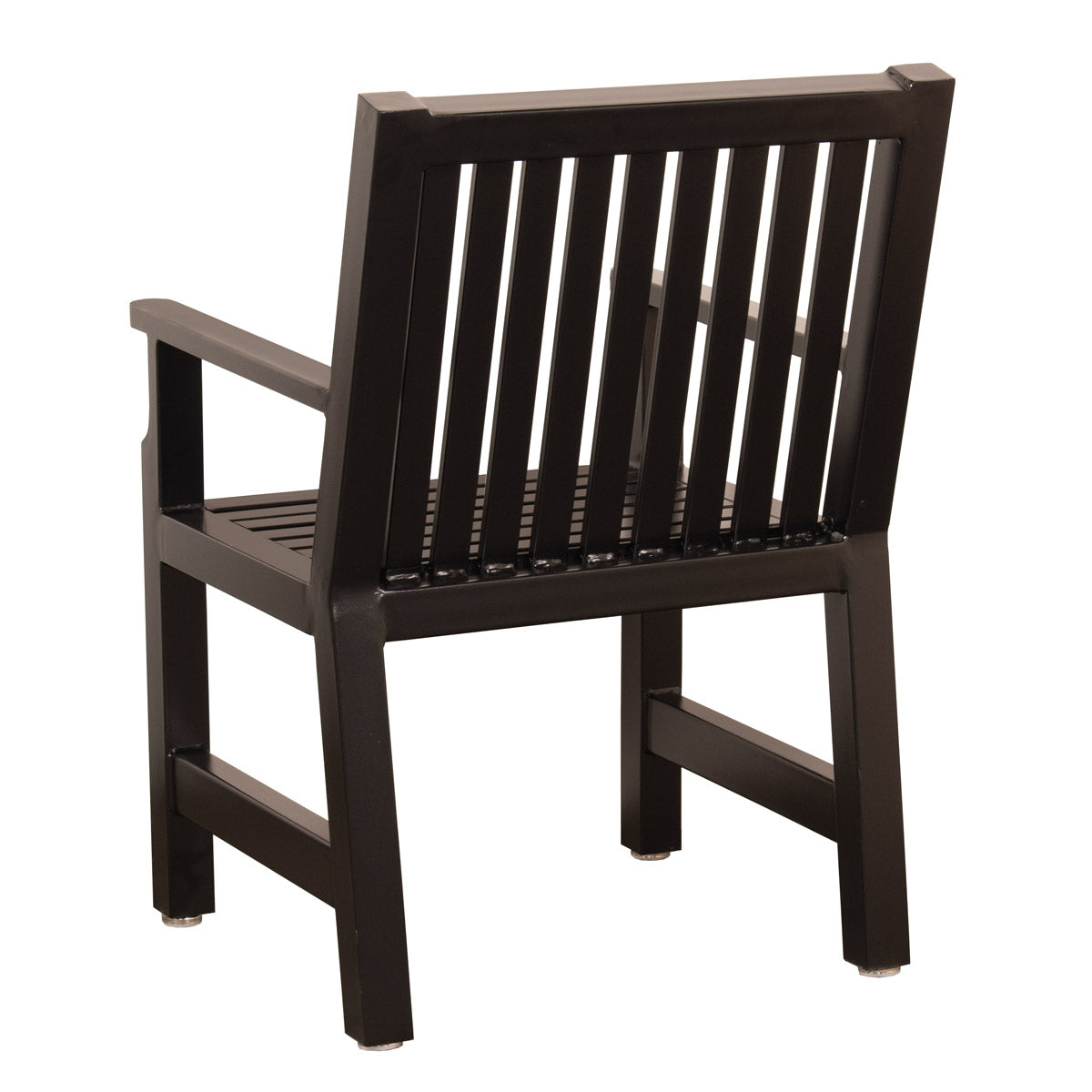 24" New England II Arm Chair