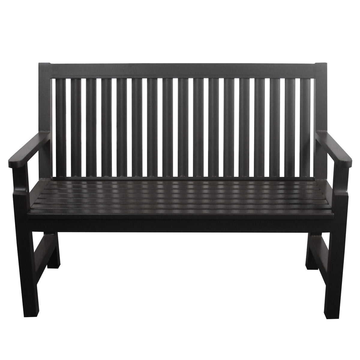 4' New England II Bench