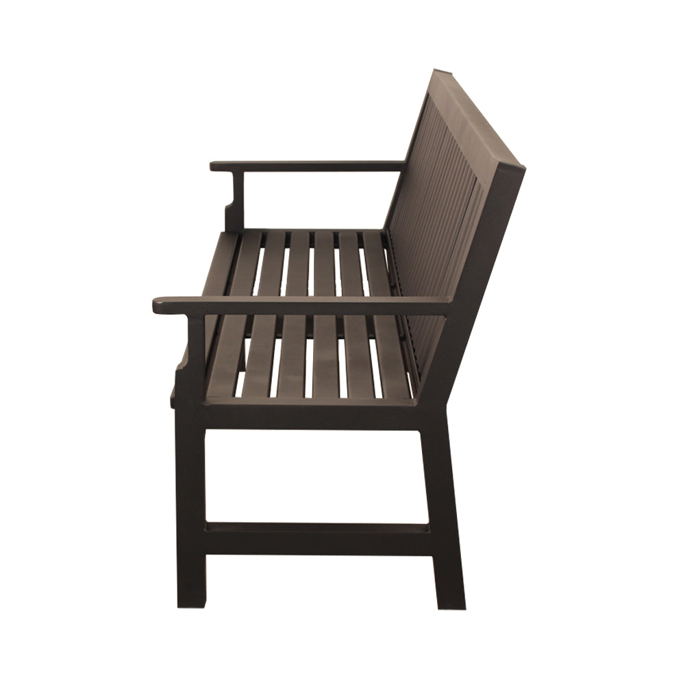 4' New England II Bench