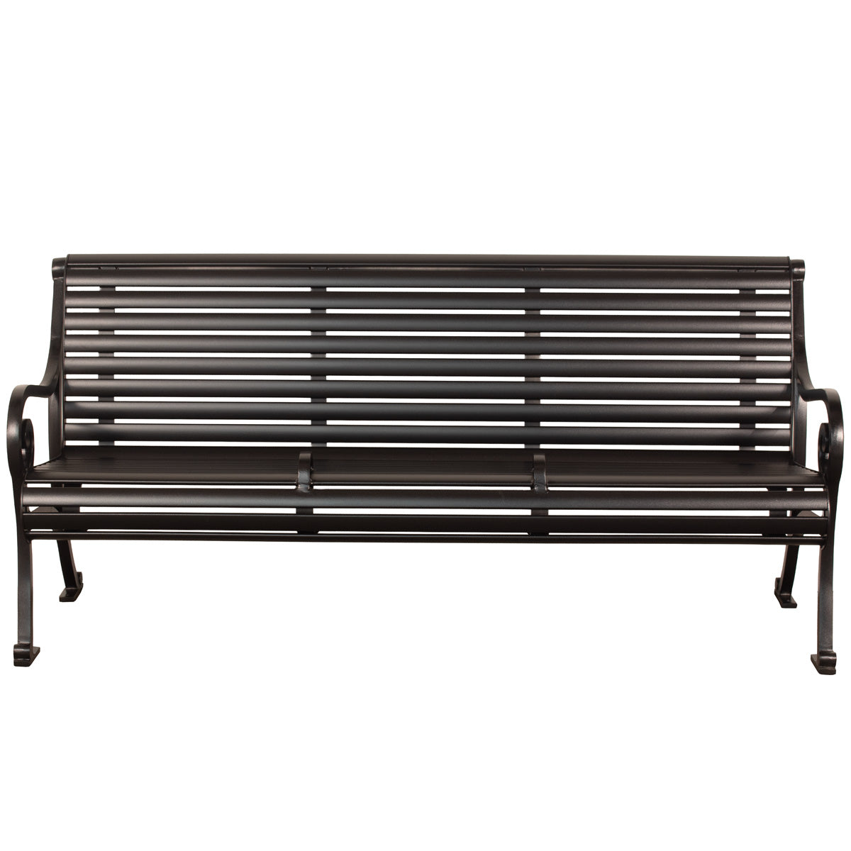 Festival 3 Bench