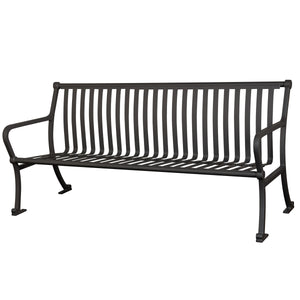 Festival 1 Bench