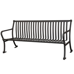 Festival 1 Bench