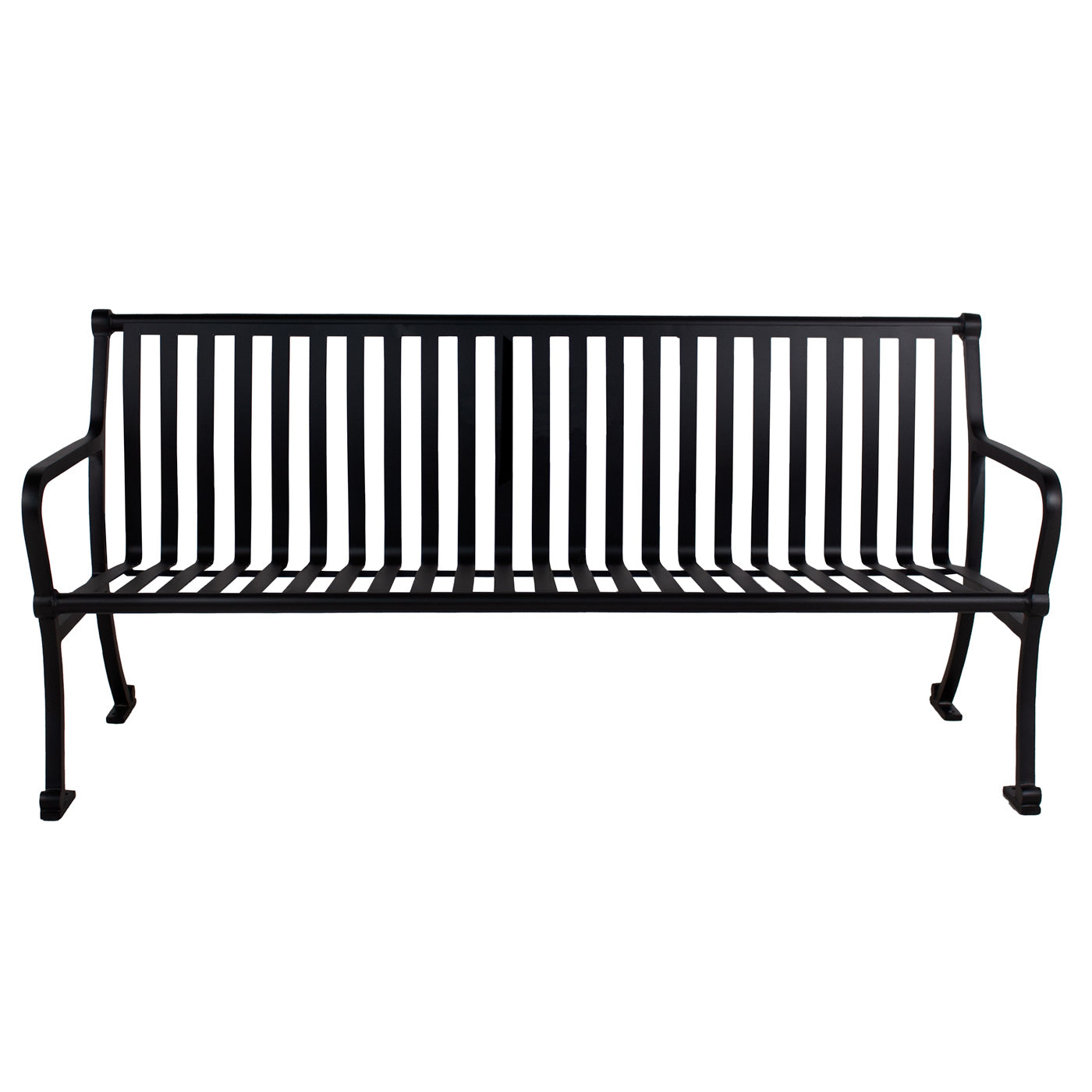 Festival 1 Bench