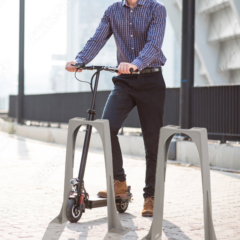 Zippy Scooter/Bicycle Rack