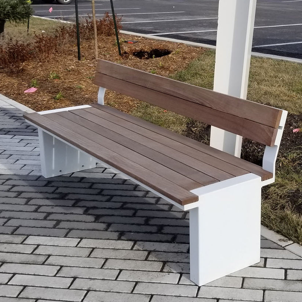 Ridgewood Bench