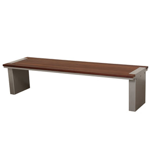 Ridgewood Modular Backless Bench