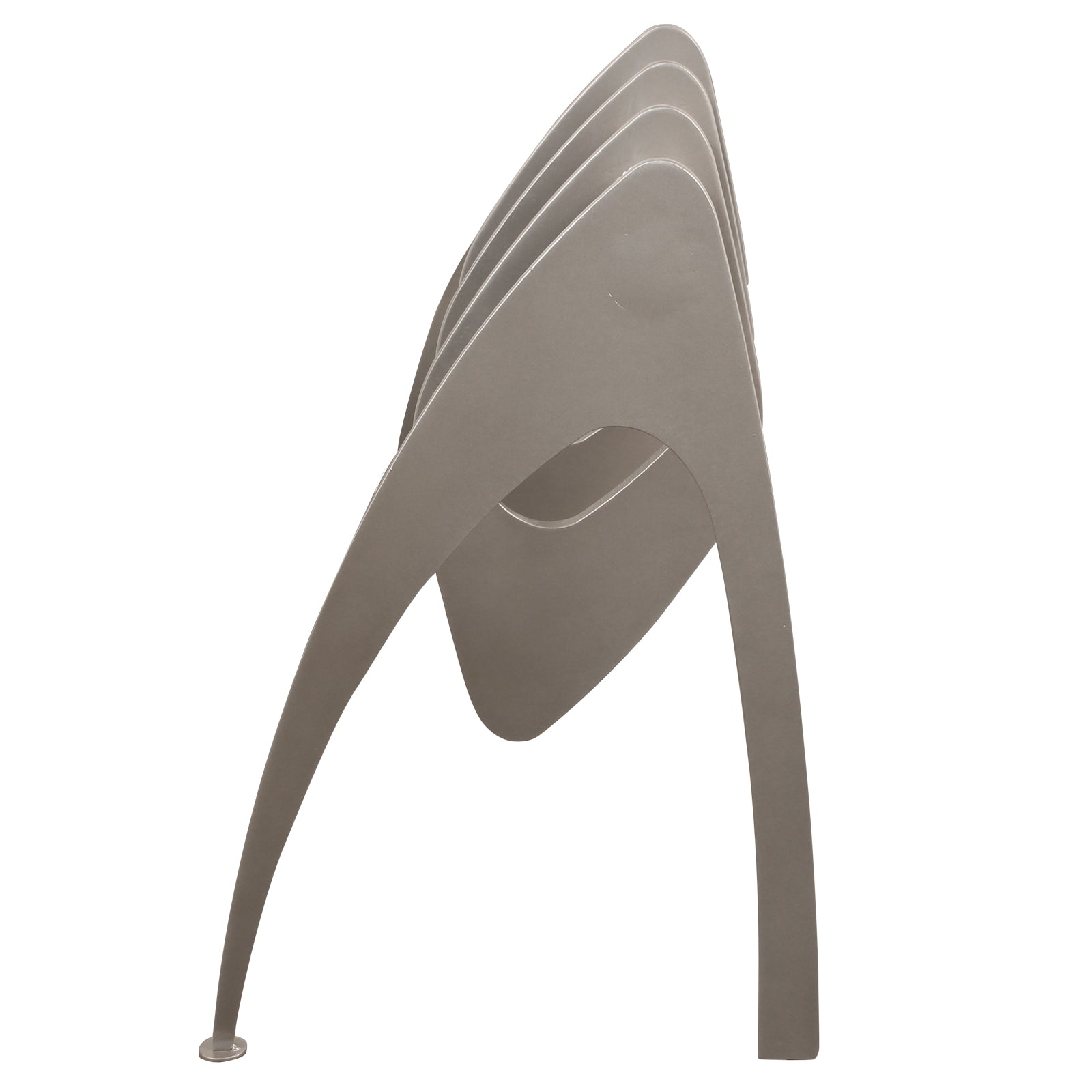 Boomerang Bike Rack