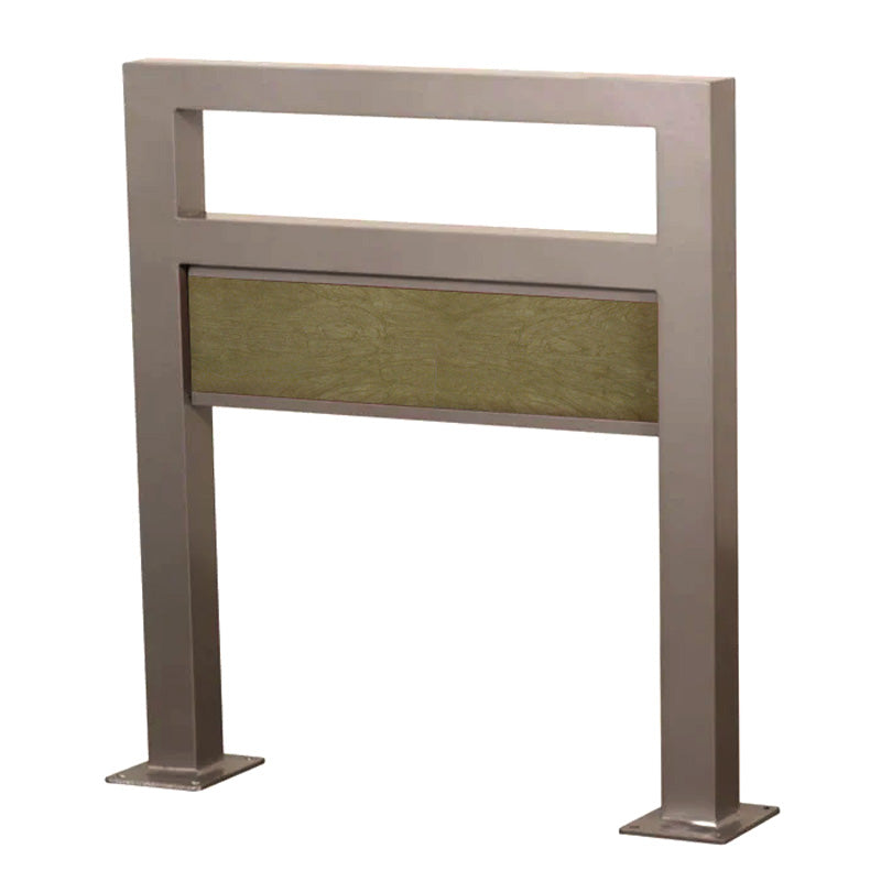 Skyline Bike Rack