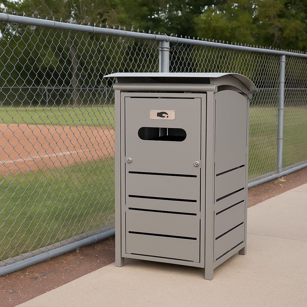 Ecostream Micro Waste Receptacle