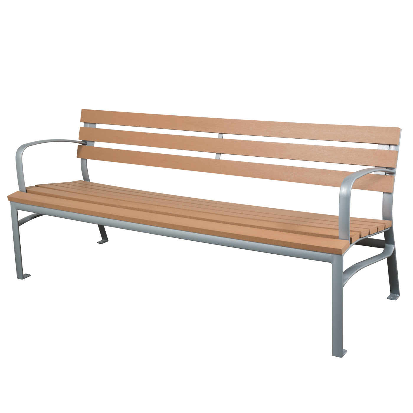 Esplanade Bench