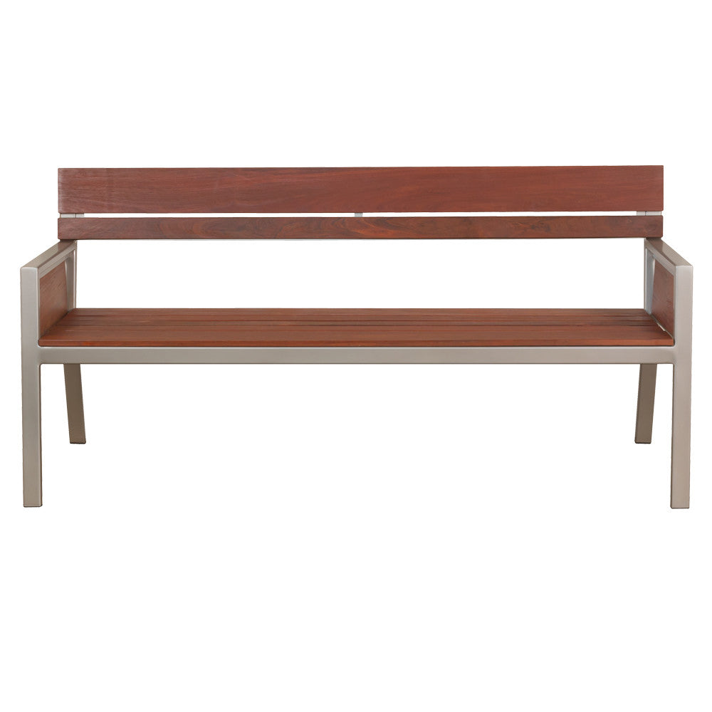 Prairie Bench