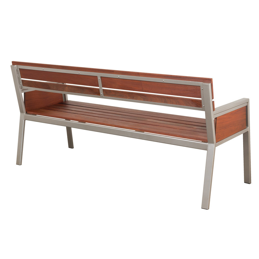 Prairie Bench