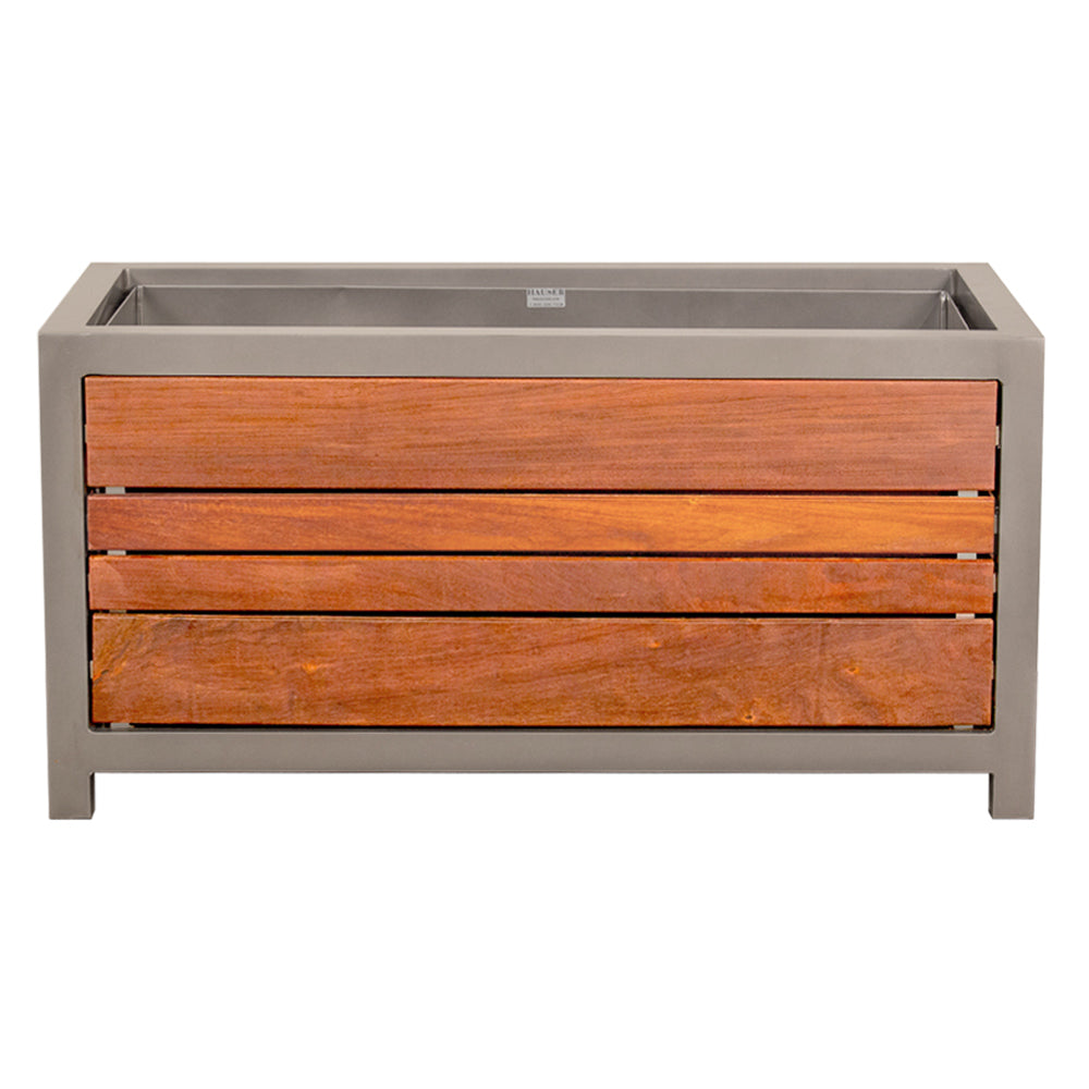 48" Skyline Planter