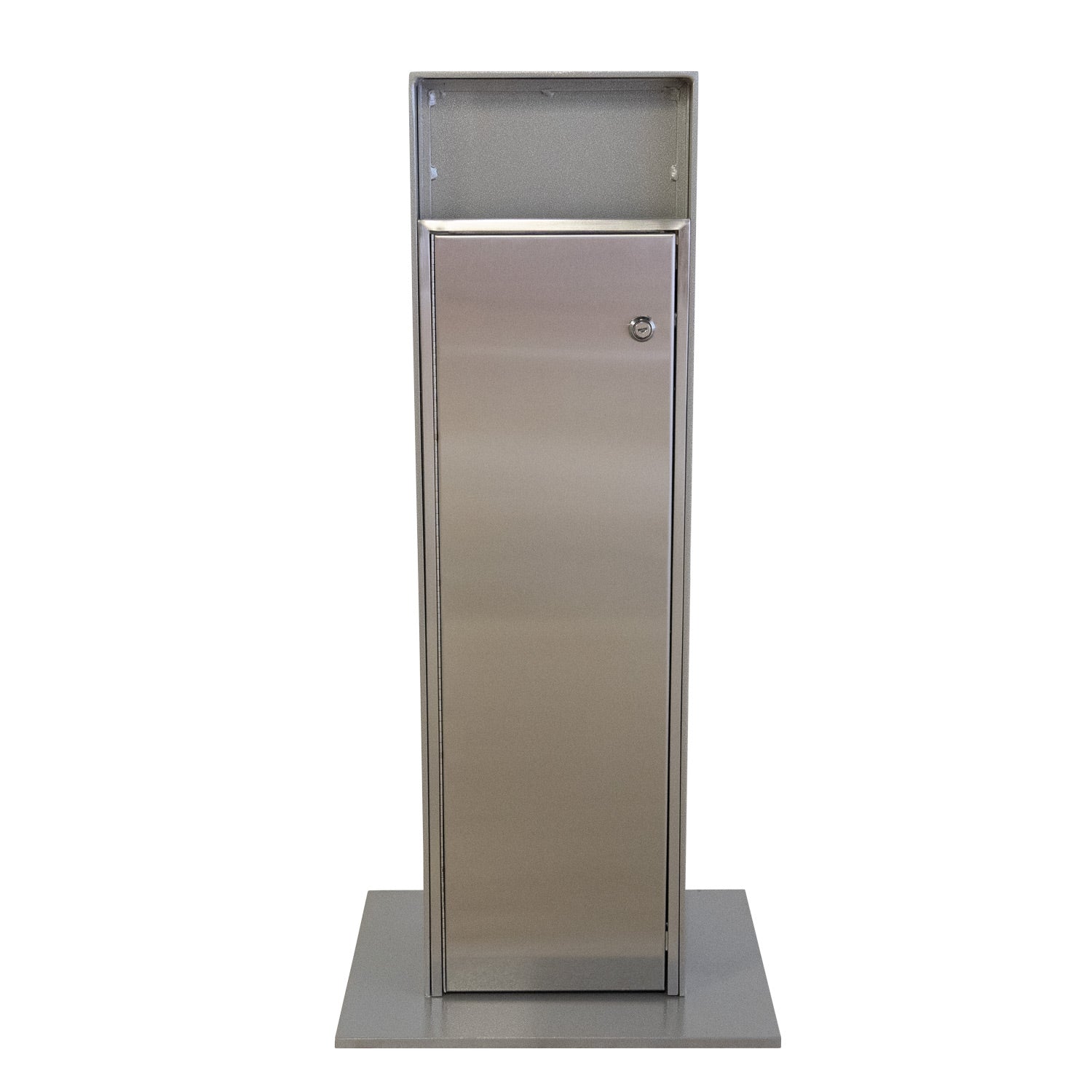 Urban Smoker Stand