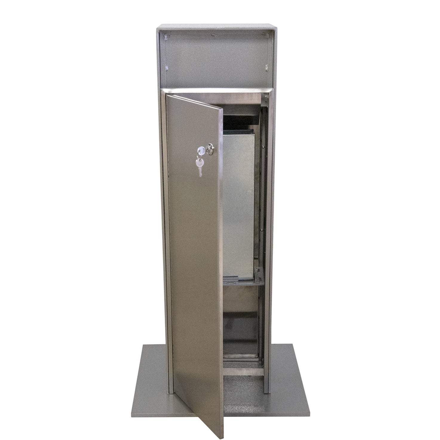 Urban Smoker Stand
