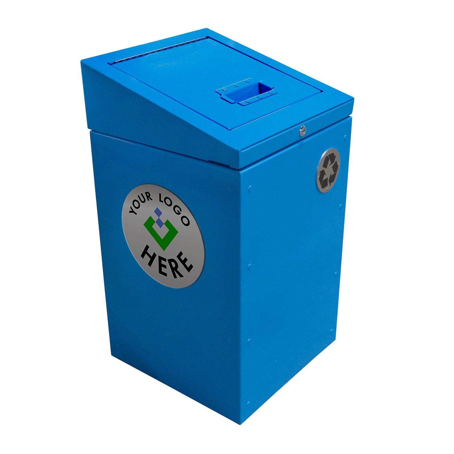 Anti-Critter Receptacle