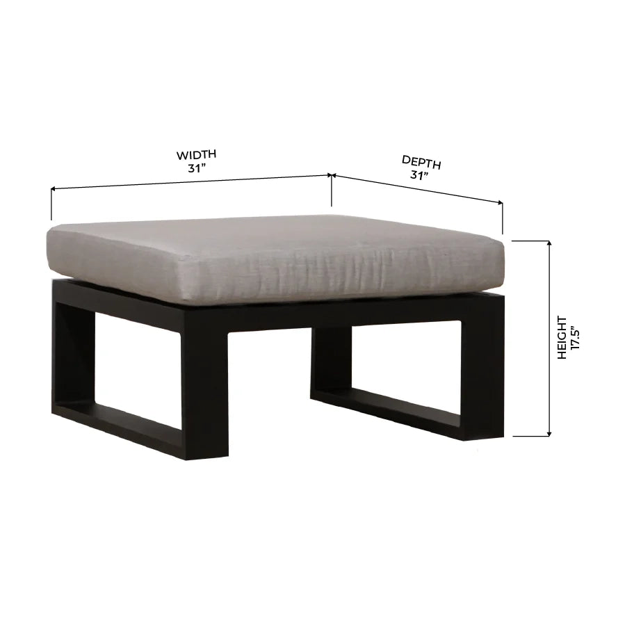 Quantum Ottoman