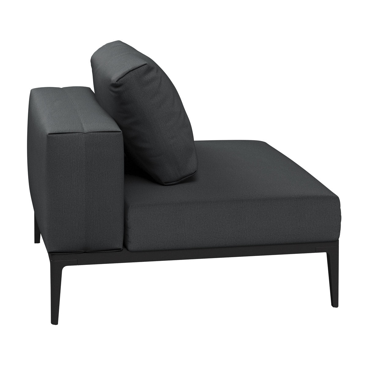Gloster Grid Lounge Small Centre Unit