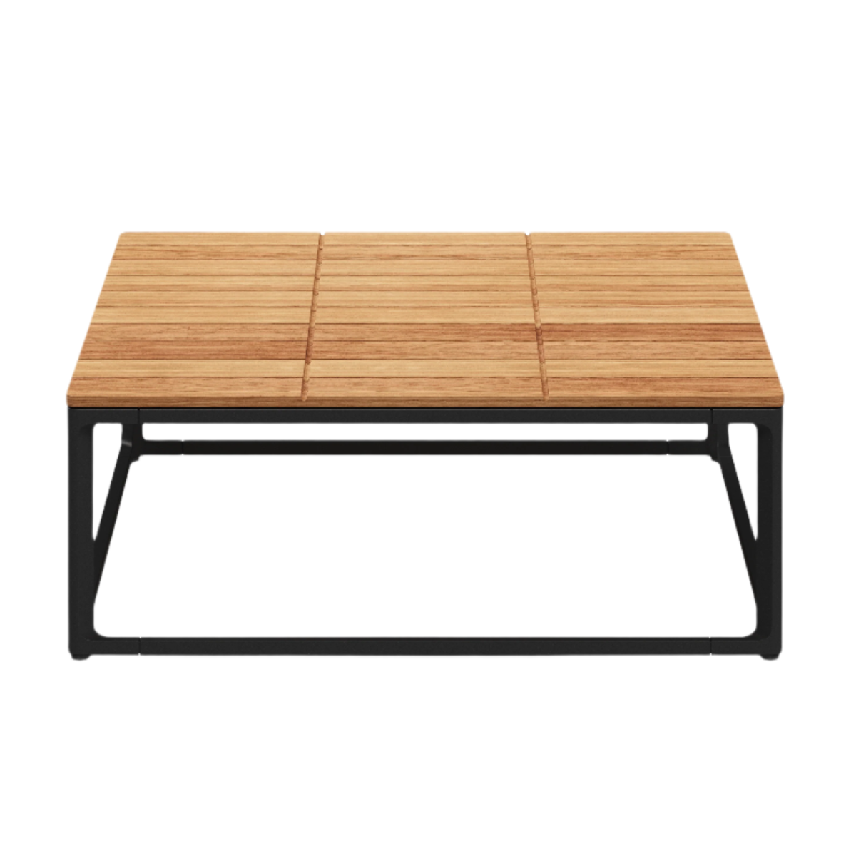 Gloster Maya Lounge Coffee Table 29.5 x 29.5'