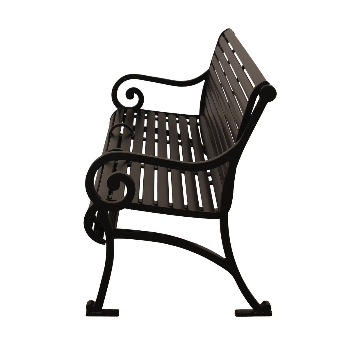 Festival 3 Bench