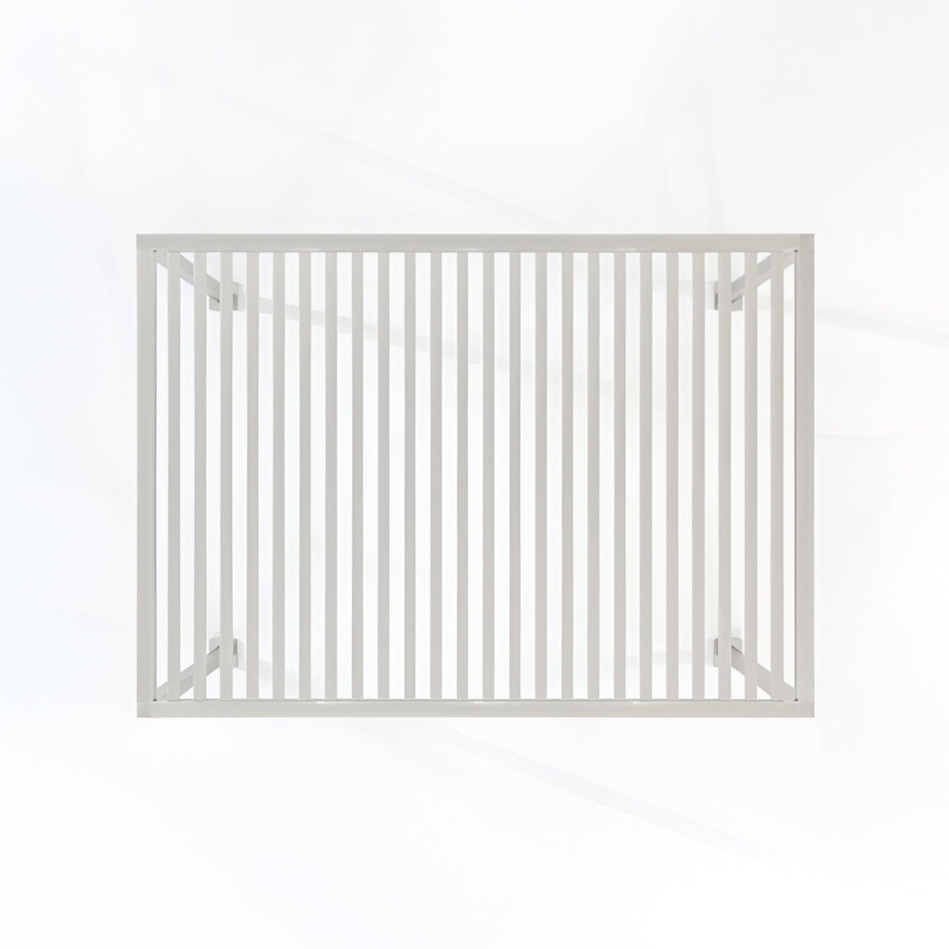 Pergola, 10' x 14' x 8.5' H