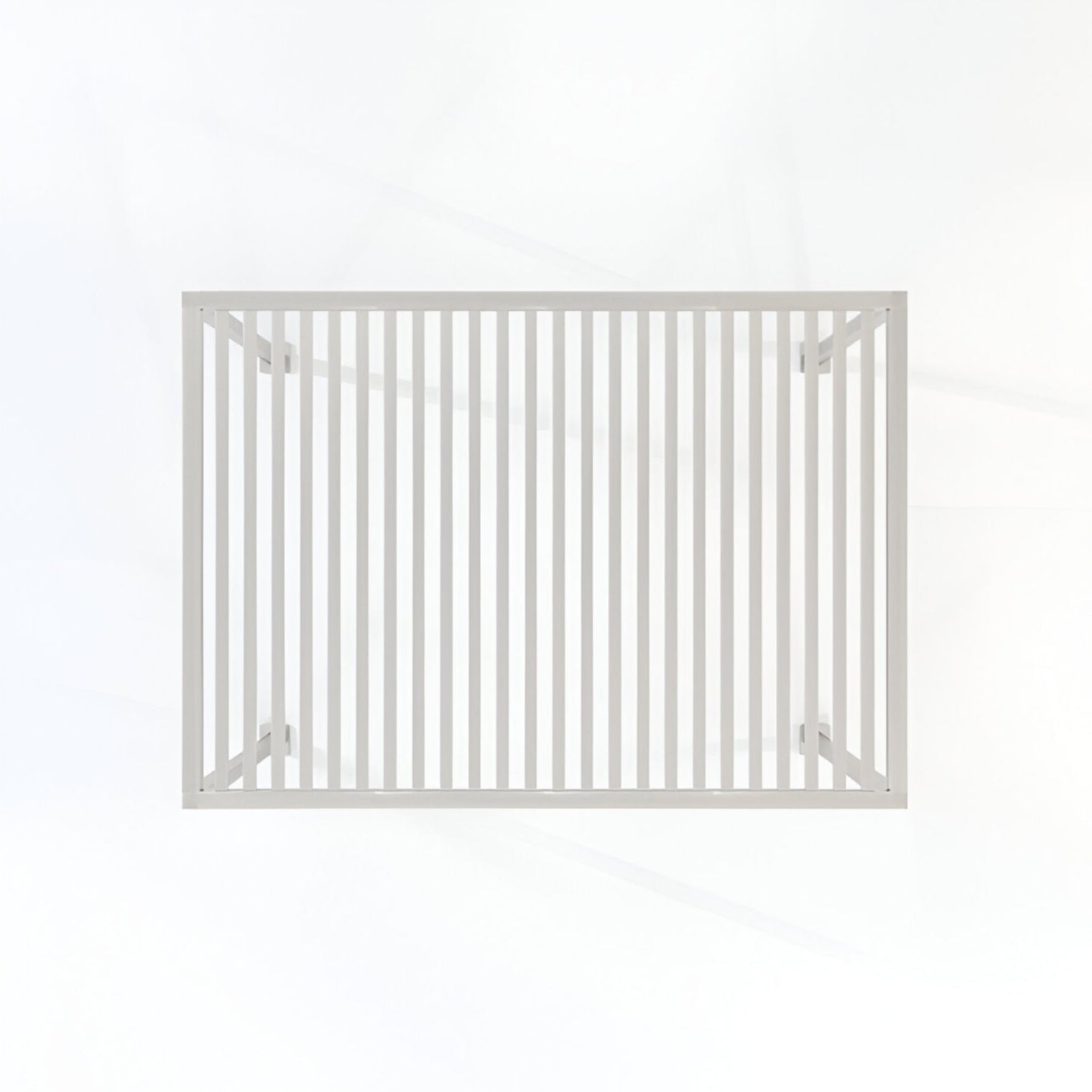 Pergola, 8.5' x 19' x 8.5' H