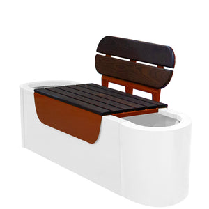 Contour Bench